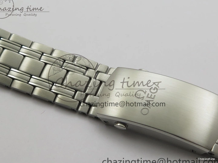 1225 Seamaster Diver 300M ORF 1:1 Best Edition Blue Ceramic Gray Dial on SS Bracelet A HighQuality 7867